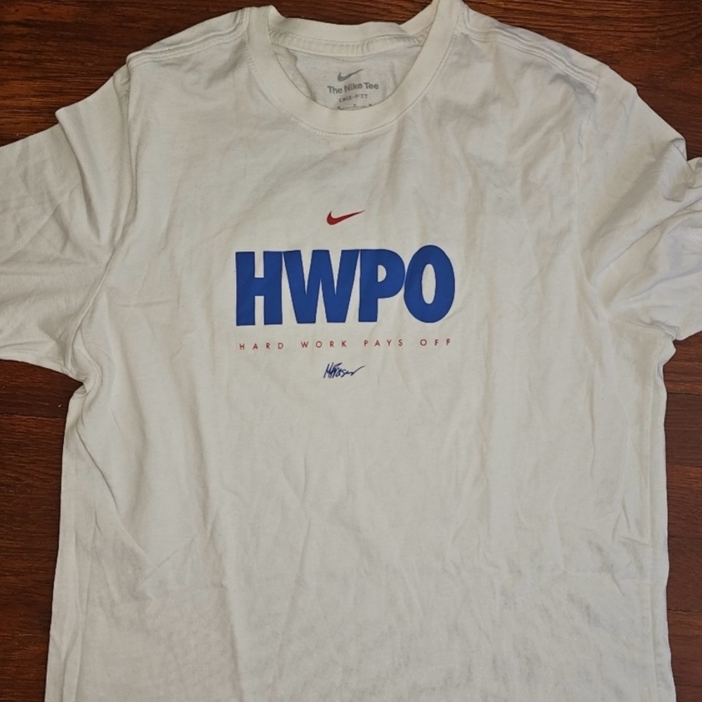 HWPO Men’s T Shirt